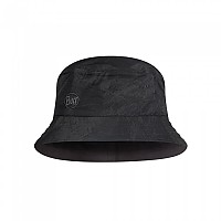 [해외]버프 ? Trek Bucket Rinmann 모자 4137457787 Black