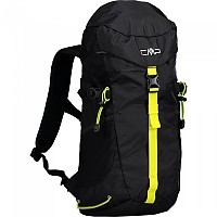 [해외]CMP 30V9947 18L 배낭 4137462876 Black / Limonade