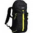 [해외]CMP 30V9947 18L 배낭 4137462876 Black / Limonade