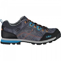 [해외]CMP Alcor Low WP 39Q4897 하이킹화 4137463378 Anthracite