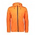 [해외]CMP Fix Hood 30A6387 소프트쉘 자켓 4137461912 Flash Orange