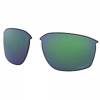 [해외]오클리 Sliver Edge Prizm 편광 렌즈 1136875814 Prizm Jade Iridium Polarized