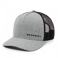 [해외]오클리 APPAREL Chalten 모자 136950791 Grigo Scuro