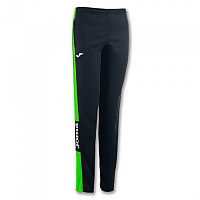 [해외]조마 Championship VI 운동복 바지 3137484124 Black / Fluor Green