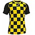 [해외]조마 Flag II 반팔 티셔츠 3137483907 Black / Yellow