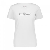 [해외]CMP 39T5676P 반팔 티셔츠 4137083413 White