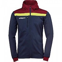 [해외]울스포츠 Offense 23 Multi 운동복 3137395745 Navy / Burgundy / Fluor Yellow