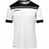 [해외]울스포츠 Offense 23 반팔 티셔츠 3137395653 White / Black / Anthracite