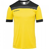 [해외]울스포츠 Offense 23 반팔 티셔츠 3137395661 Lime Yellow / Black / Anthracite