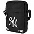 [해외]뉴에라 New York Yankees 크로스백 137427097 Black