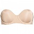 [해외]캘빈클라인 언더웨어 Seductive Comfort Strapless 브라 137351811 Bare