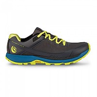 [해외]TOPO ATHLETIC Runventure 3 트레일 러닝화 6137314897 Grey / Green