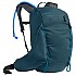 [해외]카멜백 Sequoia 24 20L+Crux 3L 배낭 4137319035 Midnight Teal / Charcoal