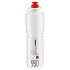 [해외]엘리트 Jet 950ml 물병 1137515668 Clear / Red