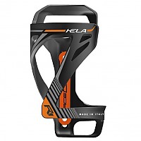 [해외]RACE ONE Kela 물병 홀더 1137081938 Black / Orange