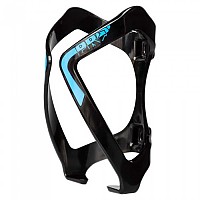 [해외]PRO Polycarbonate 물병 홀더 1137486016 Black / Blue