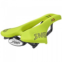 [해외]셀레 SMP F20C Carbon 자전거 안장 1137426788 Yellow Fluor