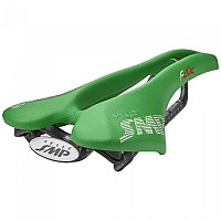 [해외]셀레 SMP F20C Carbon 자전거 안장 1137426790 Green Italia