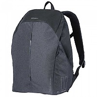 [해외]BASIL B-Safe Nordlight 18L 배낭 1137478969 Black