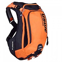 [해외]유스위 Patriot Protector 15L 배낭 1137479309 Black / Orange