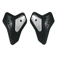 [해외]스피디 Warrior Slider GP 팔꿈치 슬라이더 9136281509 Black / White