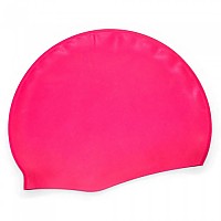 [해외]RAS Ultralight Silicone 수영 모자 6137482488 Pink