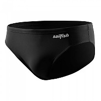 [해외]SAILFISH 파워 수영복 브리프 6555021 Black