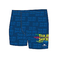 [해외]터보 Swim Fast jammer 6137512137 Navy