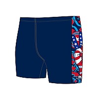 [해외]터보 American Fine jammer 6137512178 Navy