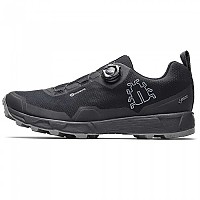 [해외]ICEBUG Rover RB9X 고어텍스 트레일 러닝화 6137432739 Black / Slate Gray