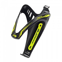 [해외]RACE ONE X3 Race 물병 홀더 1136490957 Black / Yellow Fluo