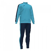 [해외]조마 Academy III 운동복 3137497251 Fluor Turquoise / Dark Navy