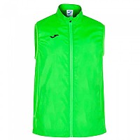 [해외]조마 Elite VII 조끼 7137523137 Fluor Green