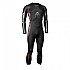 [해외]헤드 SWIMMING Openwater Pure 3 웻슈트 6137475045 Black