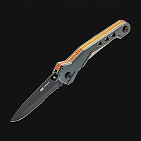 [해외]트루유틸리티 Trueblade-Outdoor Knife 6 cm 펜나이프 4137499098 Silver