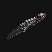 [해외]트루유틸리티 Smartknife+-The Knife+ 15 Essential 툴s 멀티툴 4137499099 Silver