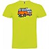 [해외]KRUSKIS Hippie Van Climbing 반팔 티셔츠 4137538636 Light Green