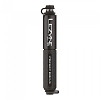 [해외]리자인 Pocket Drive 미니 펌프 1137533983 Black Hi Gloss