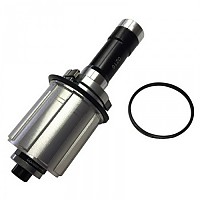 [해외]비젼 Free Hub Body Shimano 10-11s Metron/Trimax 카세트 바디용 1137479256 Silver