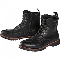 [해외]SPIRIT MOTORS Urban Leather 8.0 오토바이 부츠 9137511997 Black