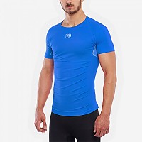 [해외]SPORT HG Eleven 반팔 티셔츠 3137102864 Royal Blue