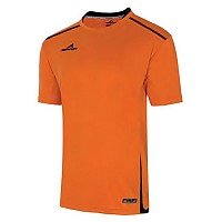 [해외]MERCURY EQUIPMENT Munich 반팔 티셔츠 3137531403 Orange / Black