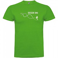 [해외]KRUSKIS Soccer DNA 반팔 티셔츠 3137539658 Green