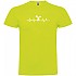 [해외]KRUSKIS Fitness Heartbeat 반팔 티셔츠 7137539807 Light Green