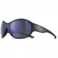 [해외]줄보 Island Polarized 4137550413 Tanslucent Black