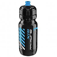 [해외]RACE ONE XR1 600ml 물병 1137534304 Black / Blue