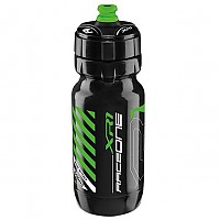 [해외]RACE ONE XR1 600ml 물병 1137534306 Black / Green