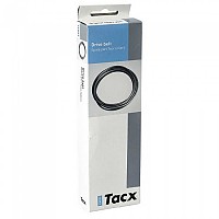 [해외]TACX 탄성 변속기 T-1043 Ecotrack 1135881945 Black