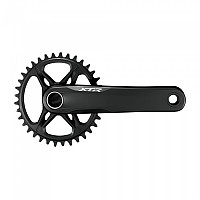 [해외]시마노 XTR M9120 Boost 크랭크 1136866647 Black