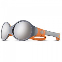 [해외]줄보 Loop L 선글라스 1137550488 Grey / Orange